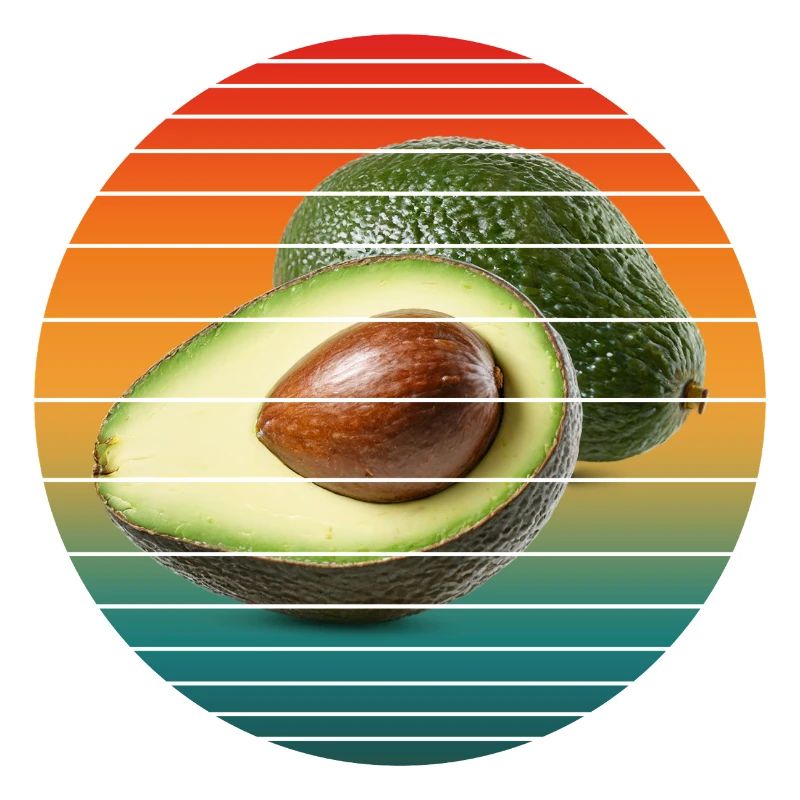 Fruit de l’avocat