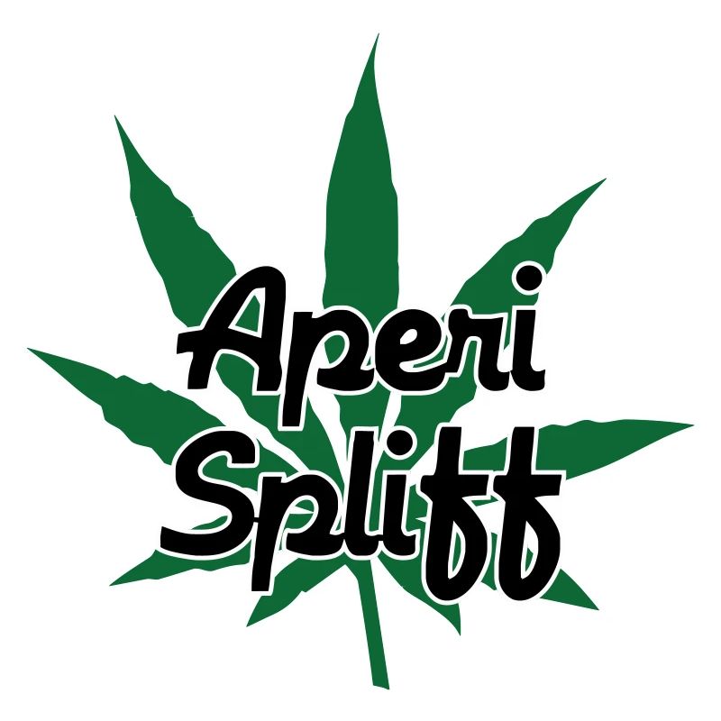 Aperi Spliff - Cannabis - Weed