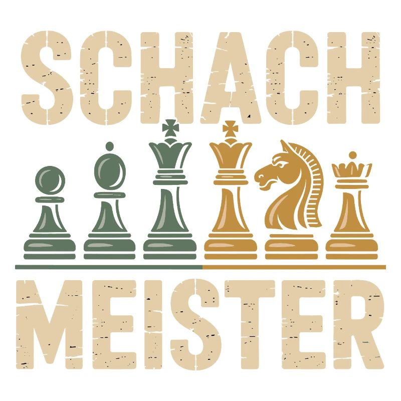 Retro Chess Chess Master Chess Figure Board Game