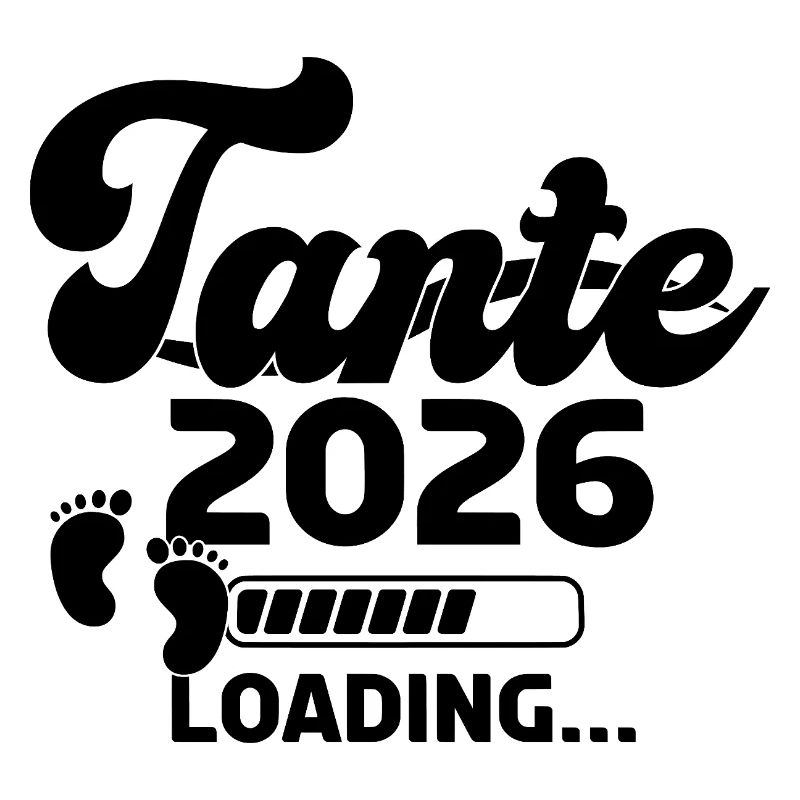 Tante 2026 Loading