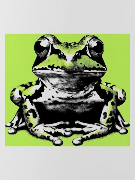 frog