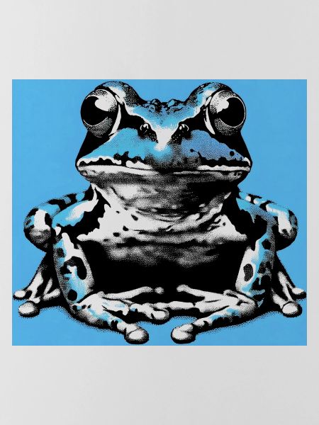 frog