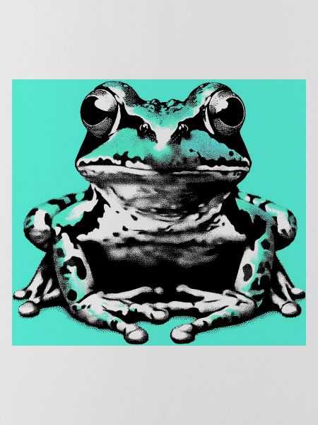 frog