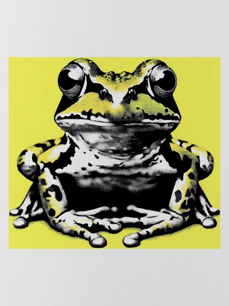 frog
