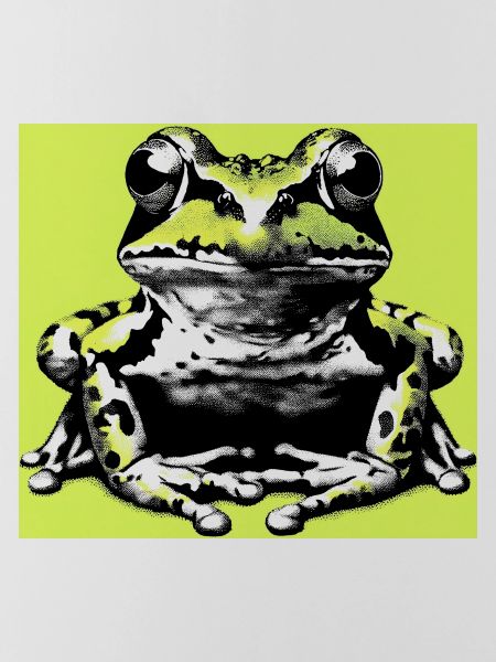 frog