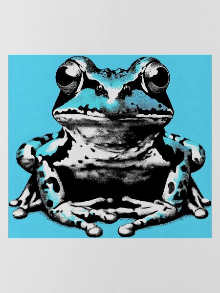 frog