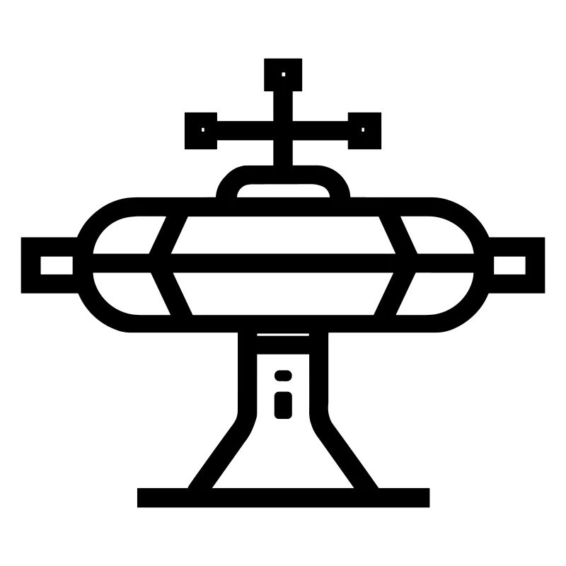 space station
