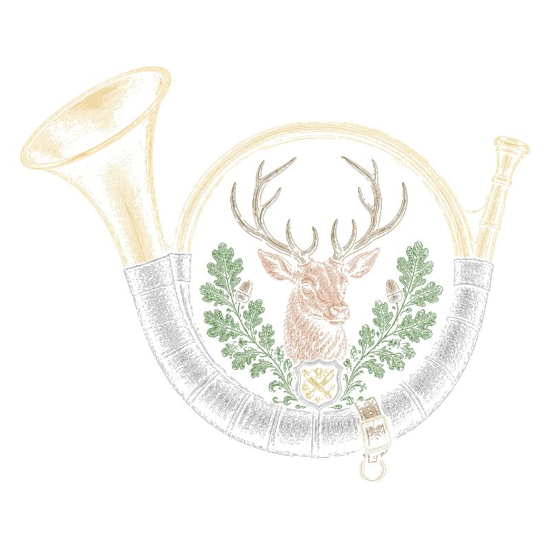 bugle
