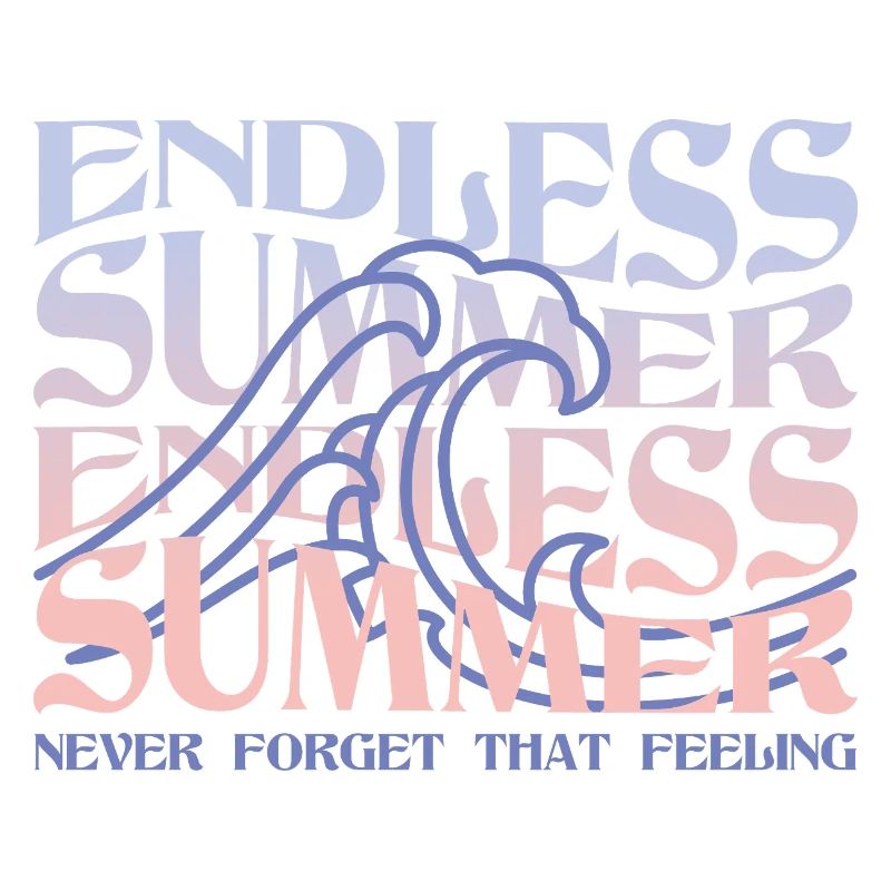 Endless Summer – Waves & Beach Vibes