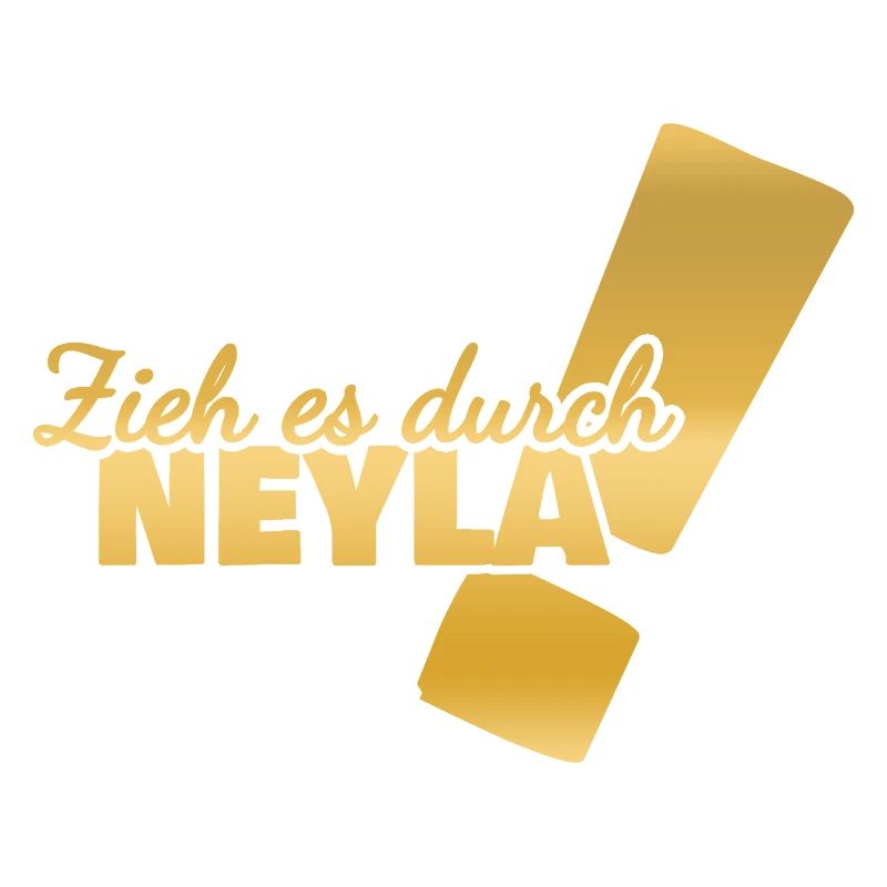 First name Neyla