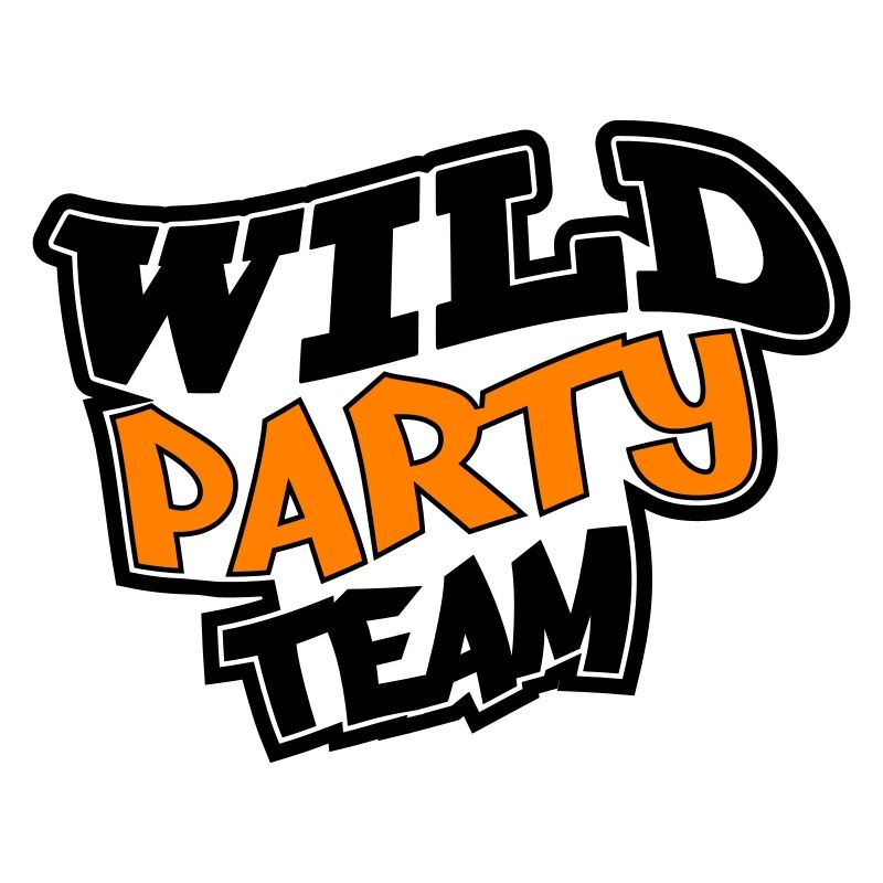 Wild Party Crew