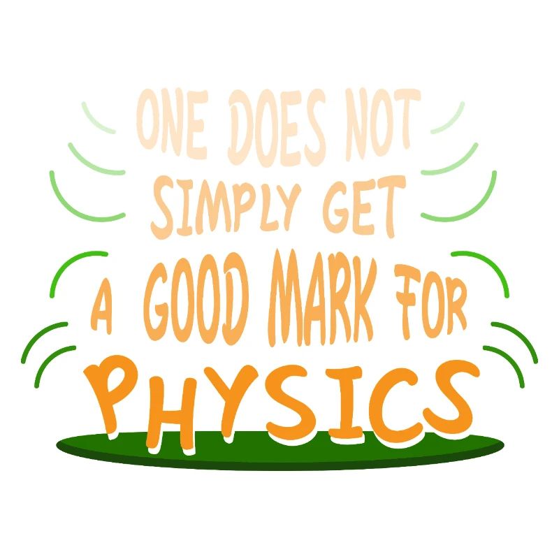Physik Phyiker Physikstudent Physiklehrer