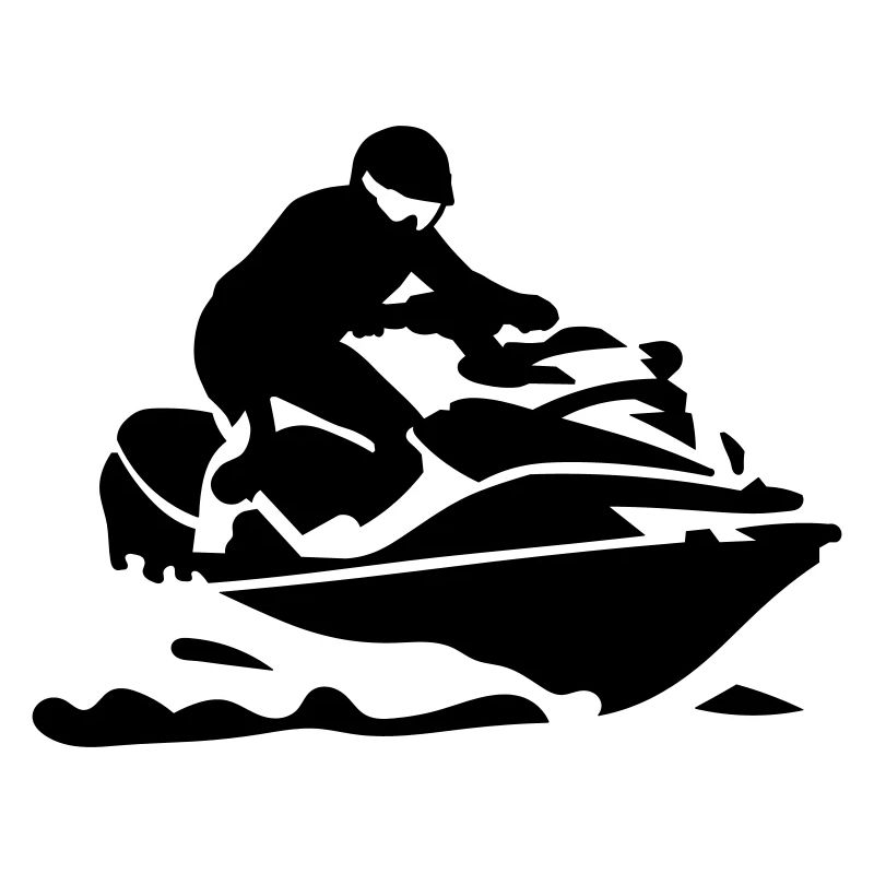 Jet ski