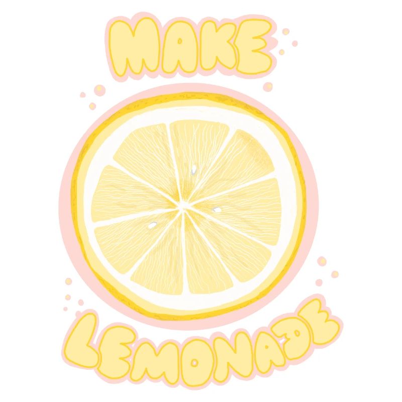 Lemon soda