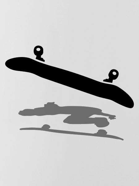 Skateboard