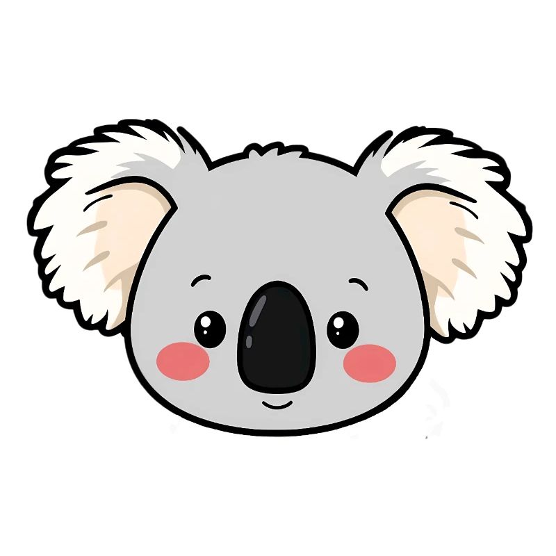 Koala Bär