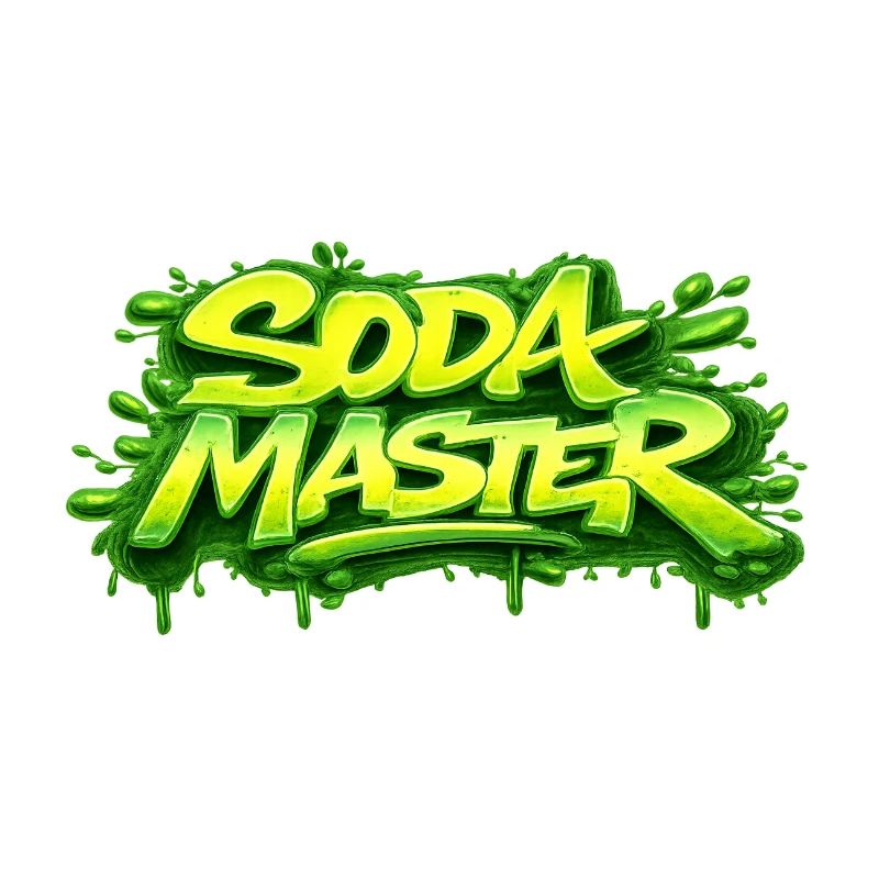 SODA MASTER