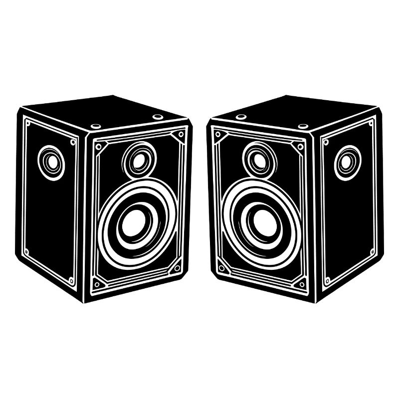 Audio speaker