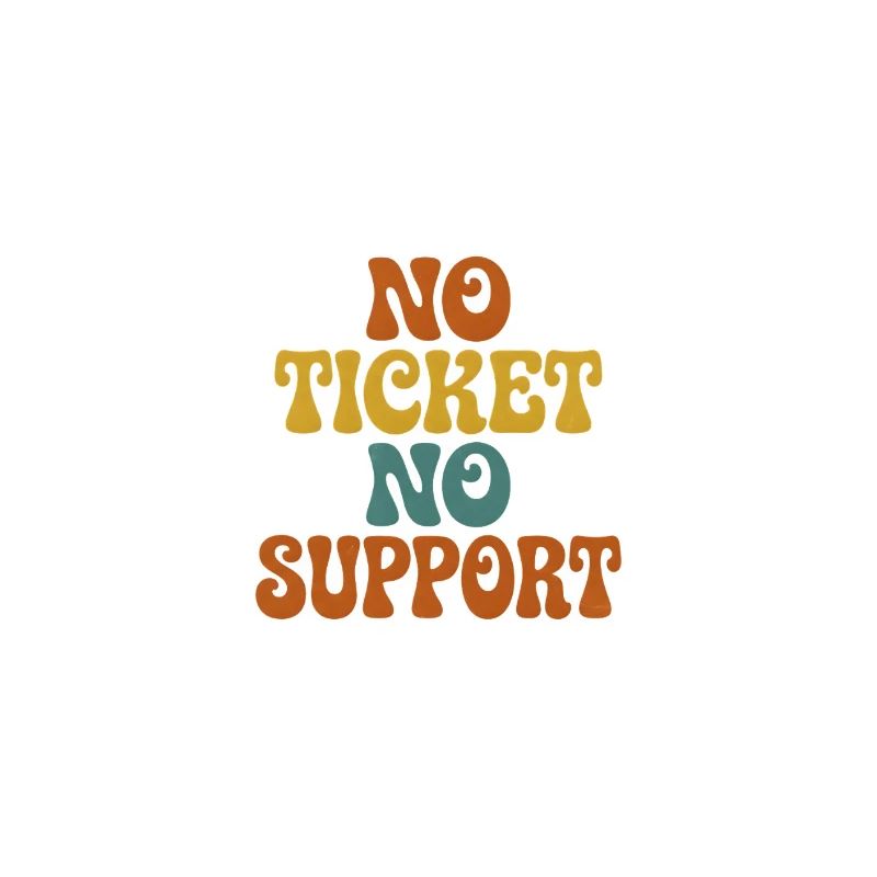 IT Support Service Desk IT Helpdesk Nerd