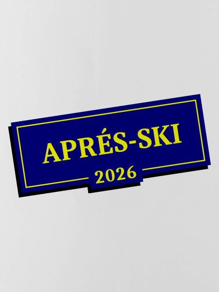 Après-ski 2026