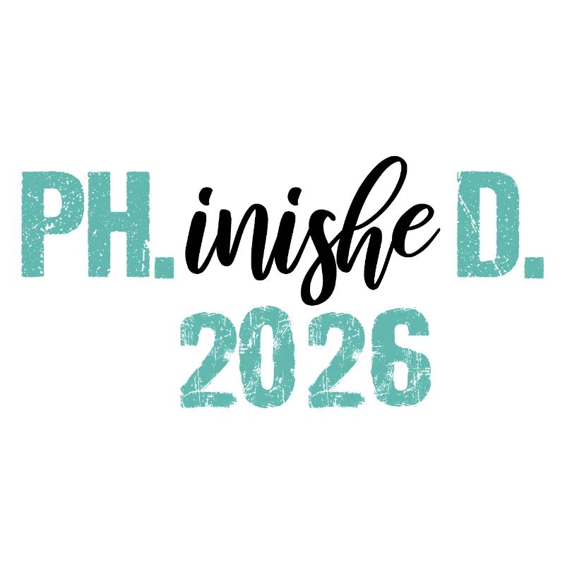 Doctor 2026 Degree Philistine Dissertation PhD