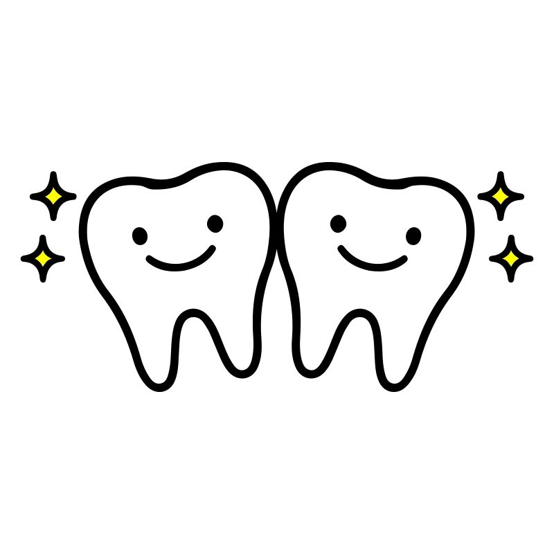 Tooth Cute