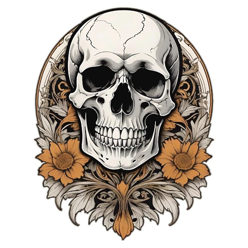 Skull
