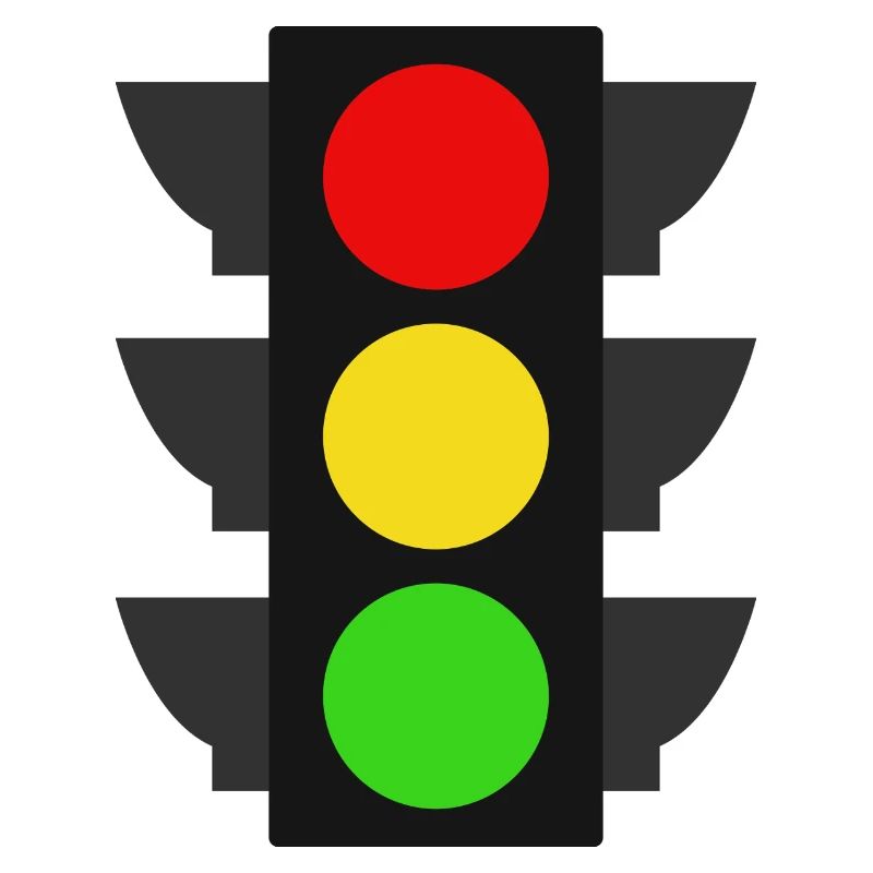 Traffic light