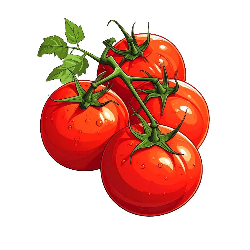 Tomatoes