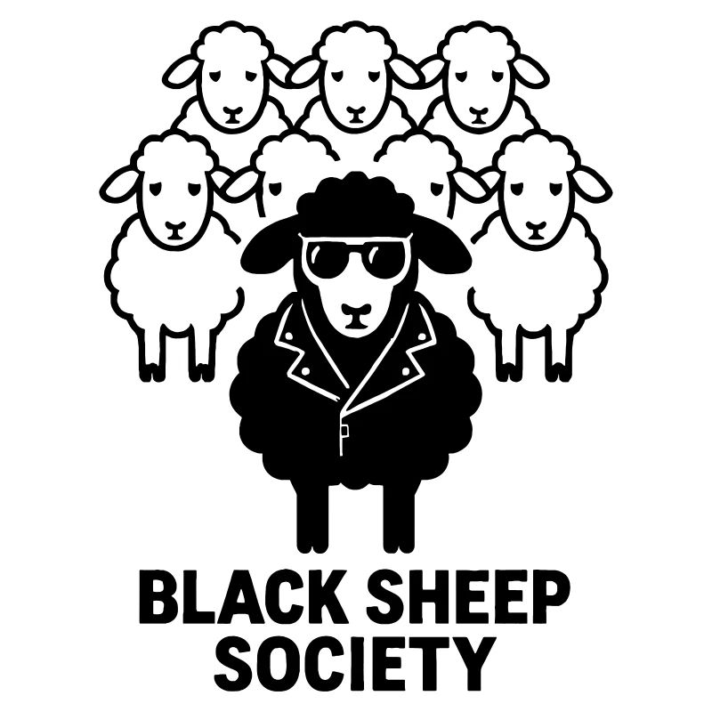 Nonconformist: The Black Sheep Circle