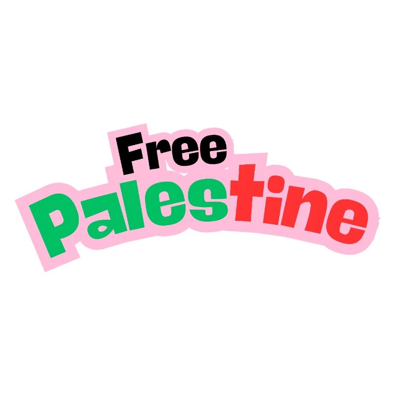 Palestine Design