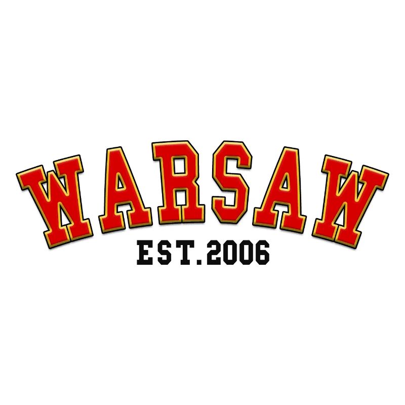 Varsovie fondée en 2006