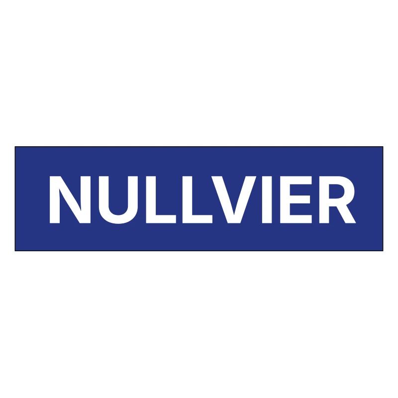 Nullvier Boxlogo