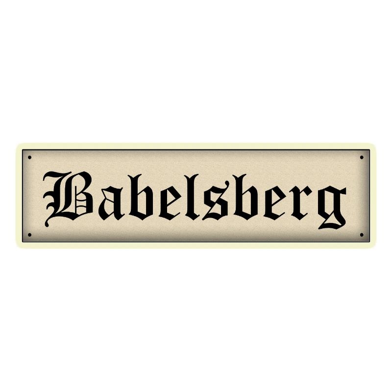 Babelsberg
