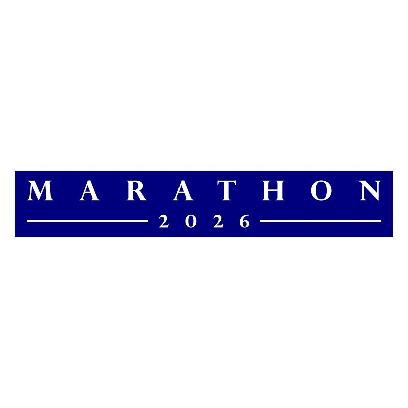 Marathon 2026