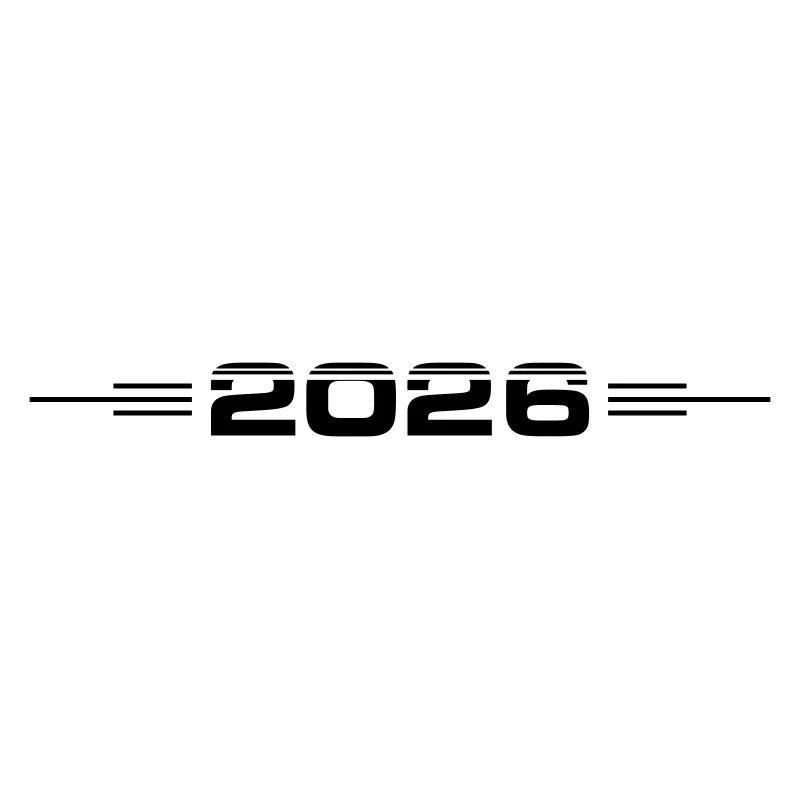 2026 year