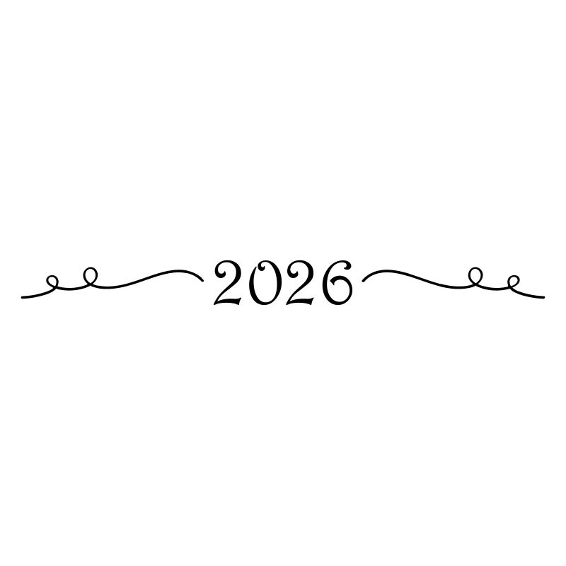 Ornement 2026