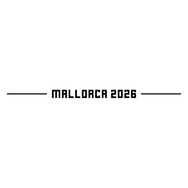 Mallorca 2026