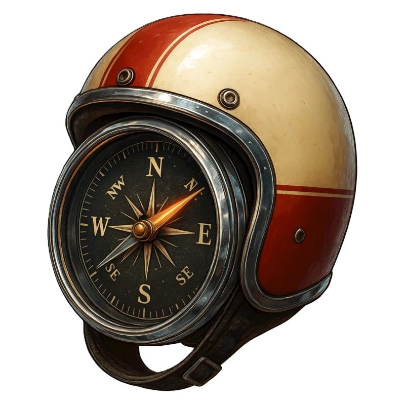 Helm_mit_Kompass