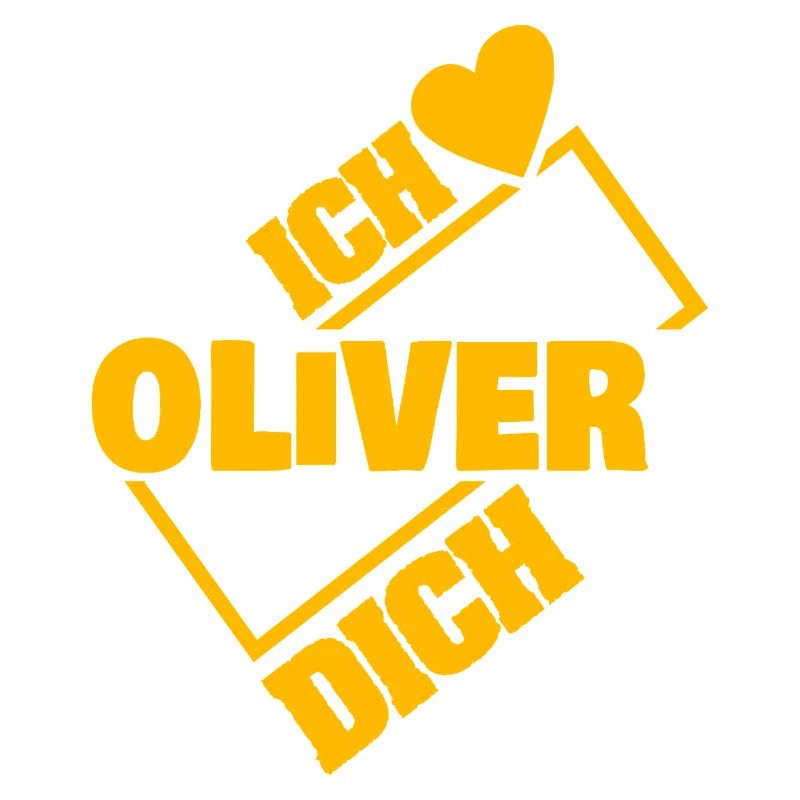 Cher Oliver,