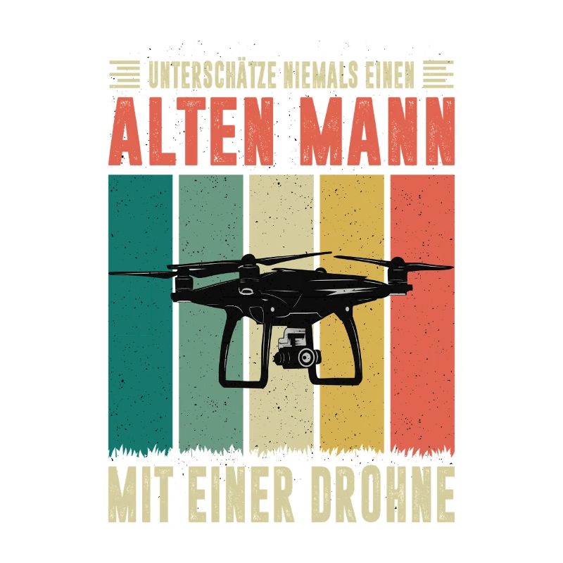 Drone Pilot Accessories Drone Pilot Drone Gift