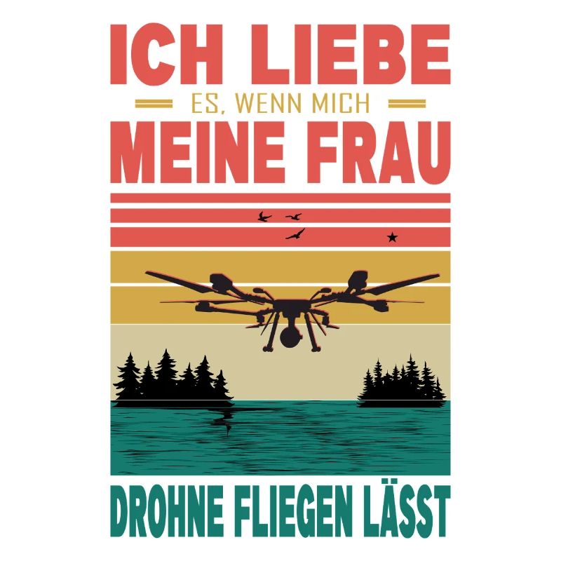 Drone Pilot Accessories Drone Pilot Drone Gift