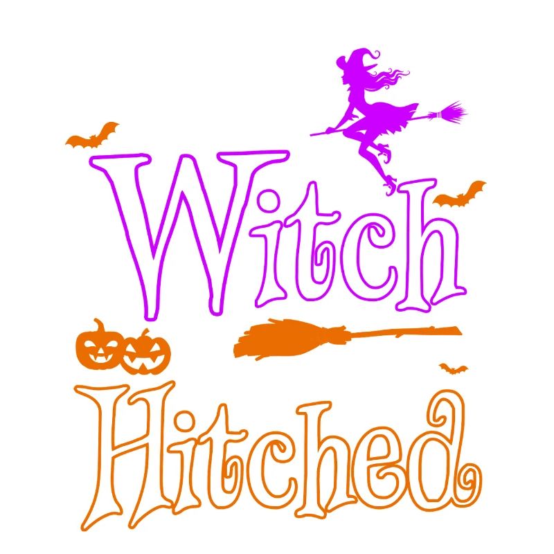 Witch Hitched