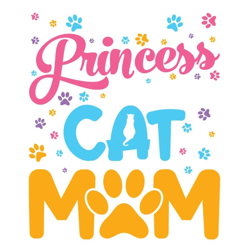 Ich will Katzenmama sein