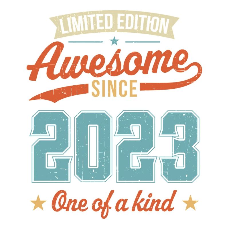 Awesome Since 2023