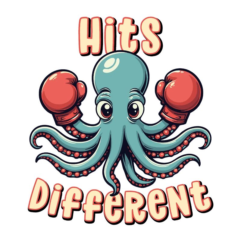 Des hits différents