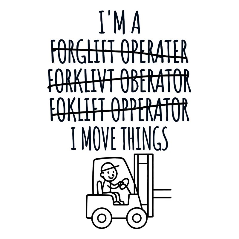 Forklift Driver Forklift Driver, Forklift Warehouse Clerk