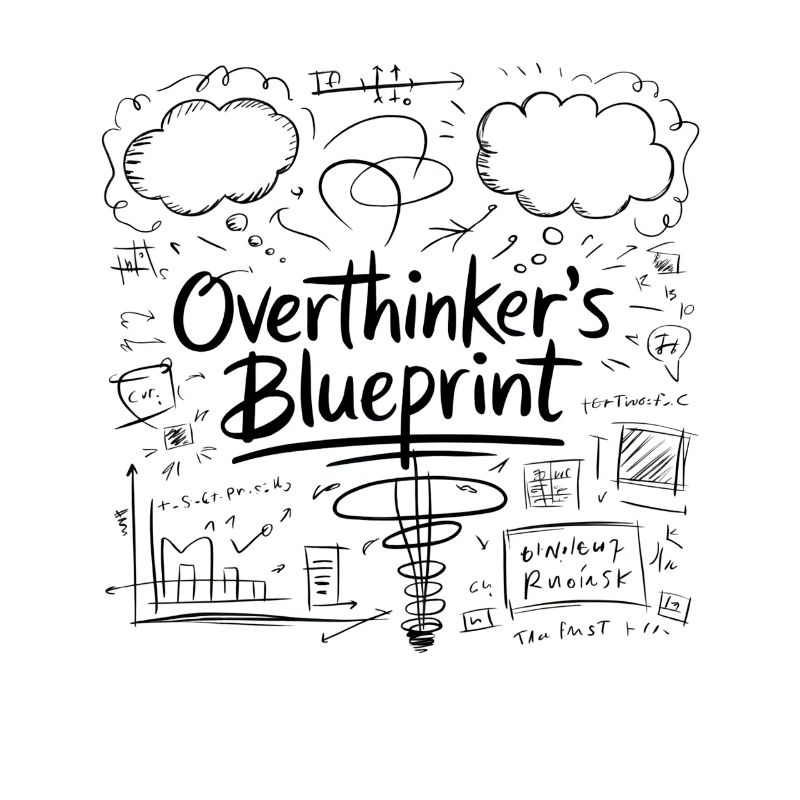 Sketch – Thoughts in Chaos