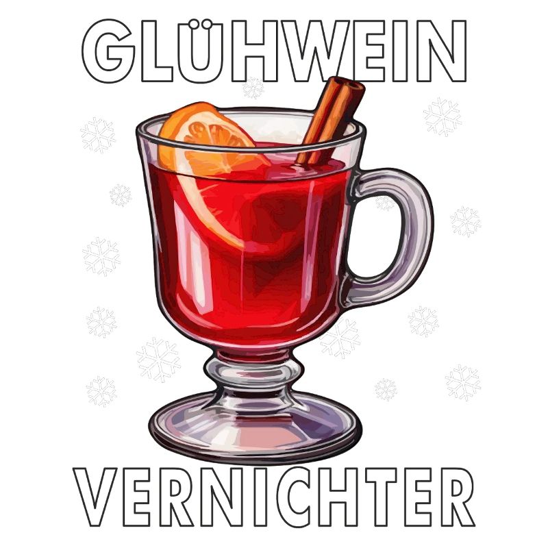 MULLED WINE DESTROYER