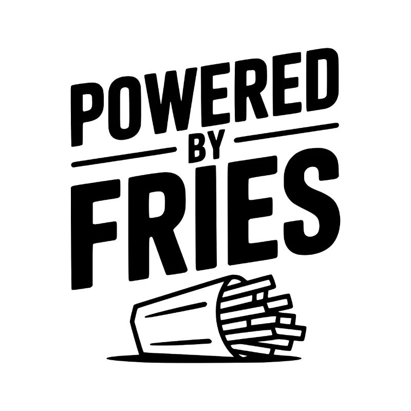 Propulsé par Fries
